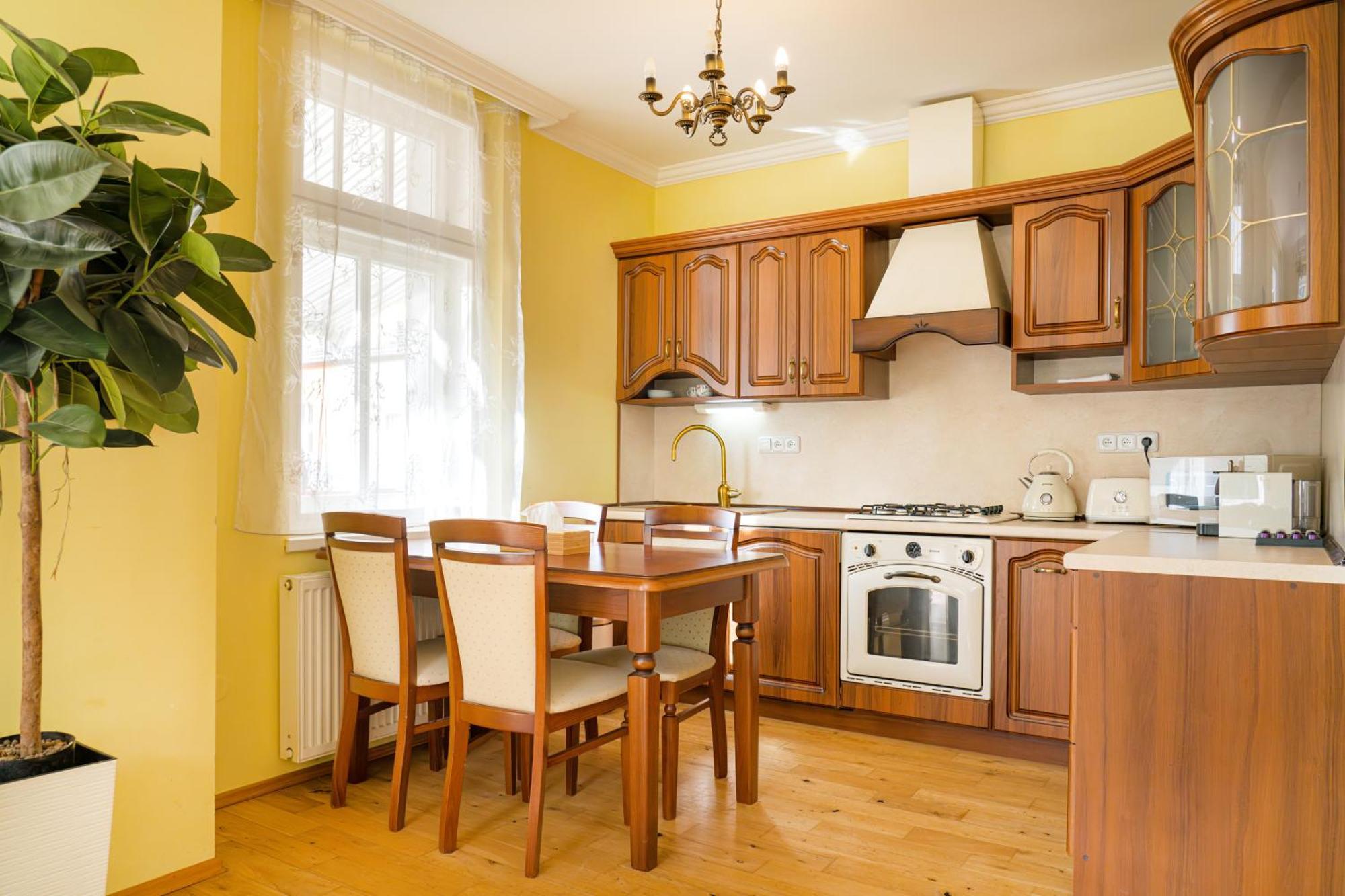 Villa Emausy Luhacovice Bagian luar foto