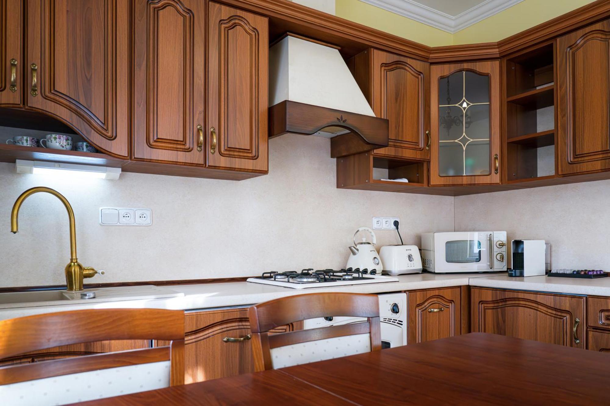 Villa Emausy Luhacovice Bagian luar foto