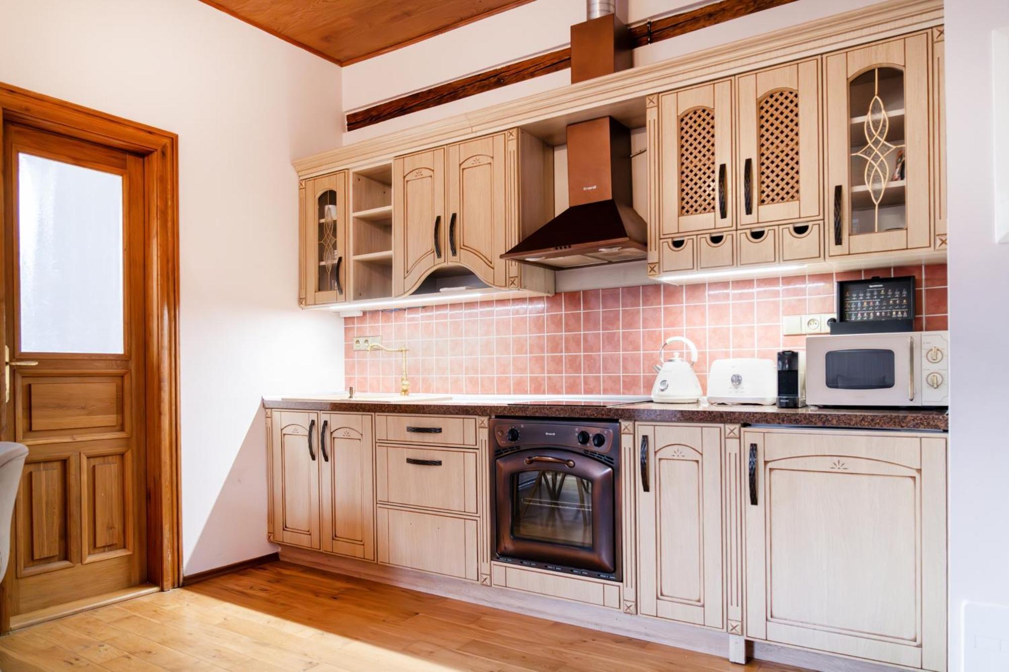 Villa Emausy Luhacovice Bagian luar foto